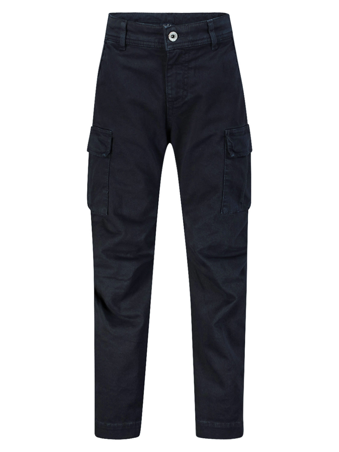 PLEASE - THE TROUSERS Kids Cargo Trousers in 6805341473-1.jpg | NICKIS.com