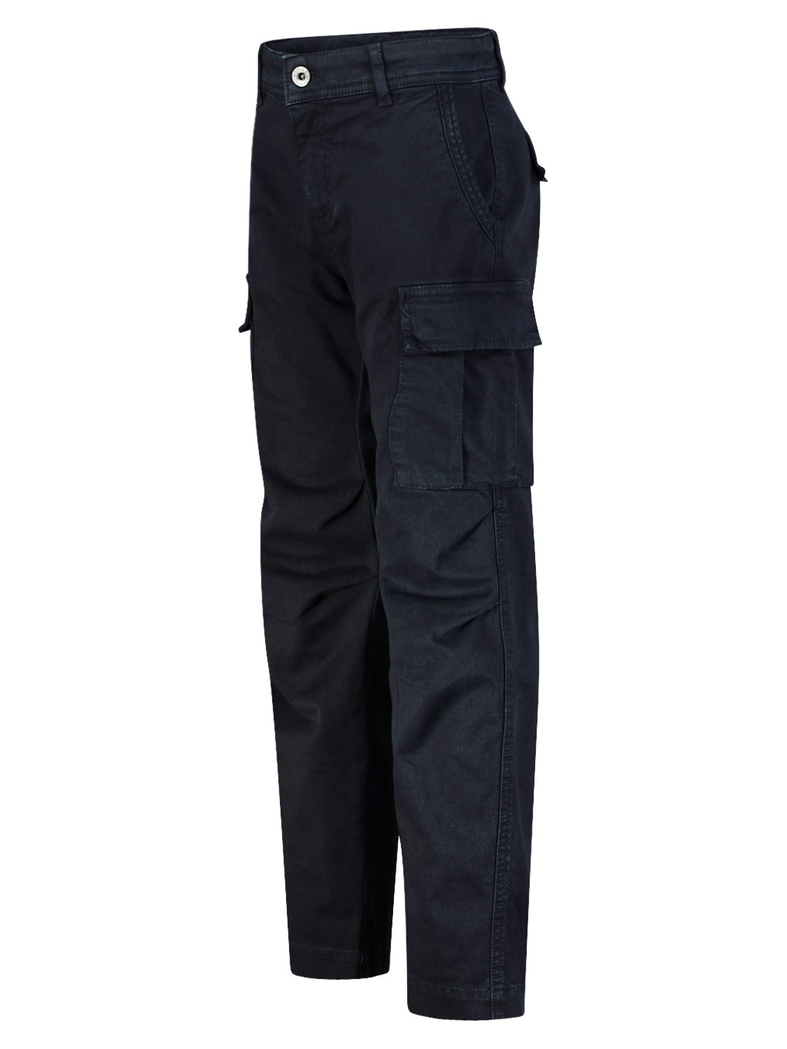 PLEASE - THE TROUSERS Kids Cargo Trousers in 6805341473-4.jpg | NICKIS.com