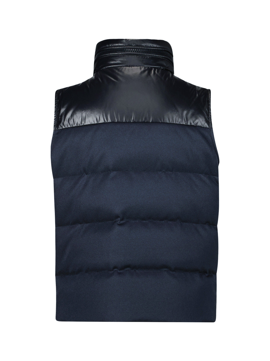 Moncler Enfant Kids vest Peter in 6805553869-4.jpg | NICKIS.com