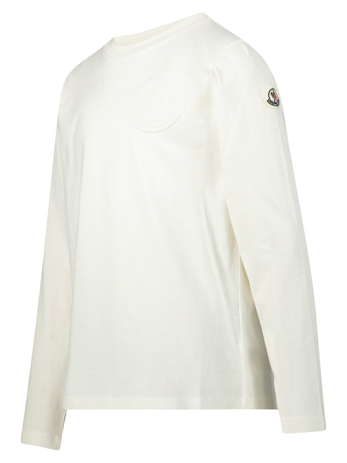 Moncler Enfant Kids long-sleeve in 6805705067-4.jpg | NICKIS.com