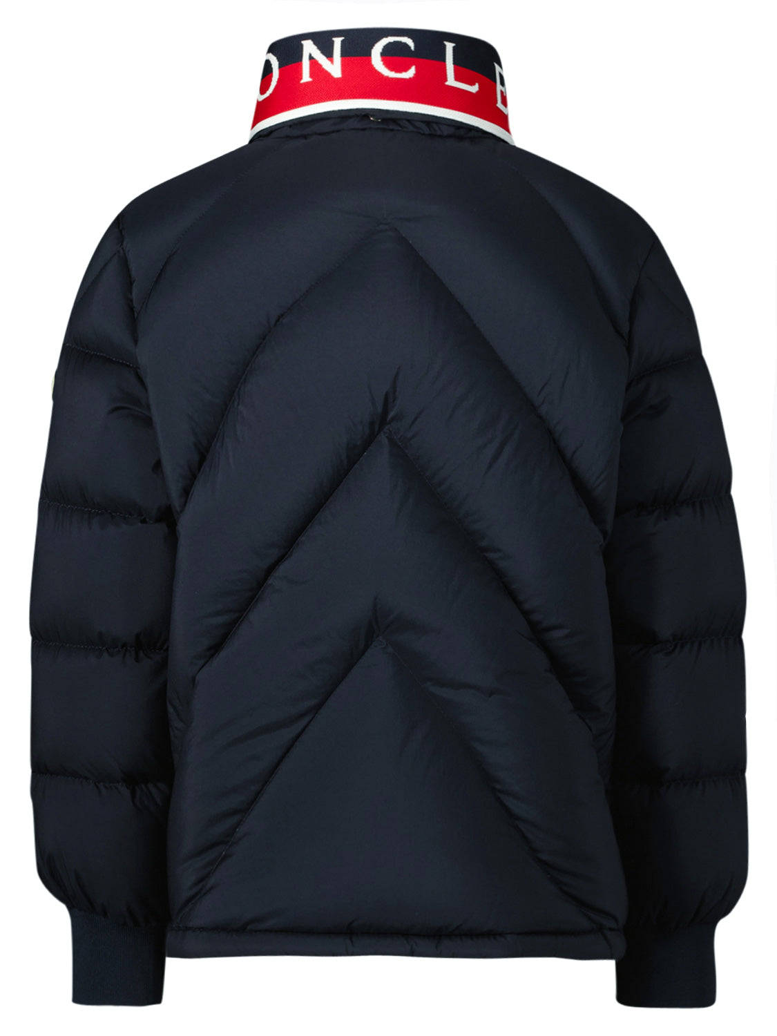 Moncler Enfant Kids Down Jacket Victor in 6805838233-5.jpg | NICKIS.com