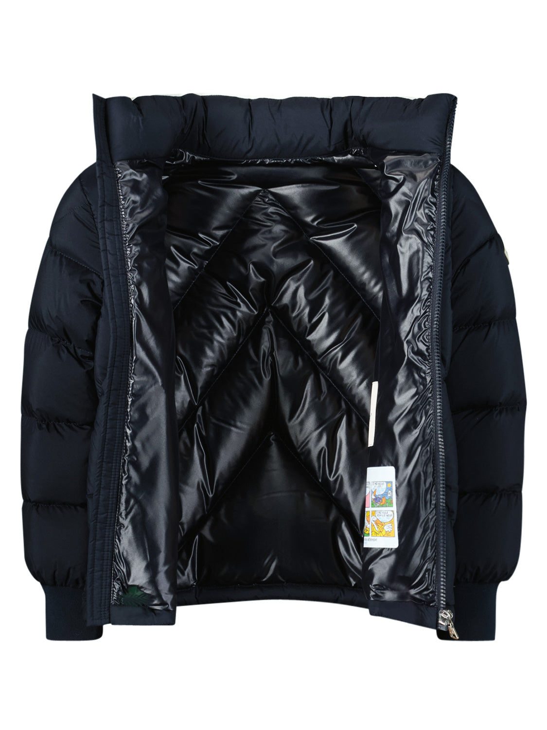 Moncler Enfant Kids Down Jacket Victor in 6805838233-6.jpg | NICKIS.com