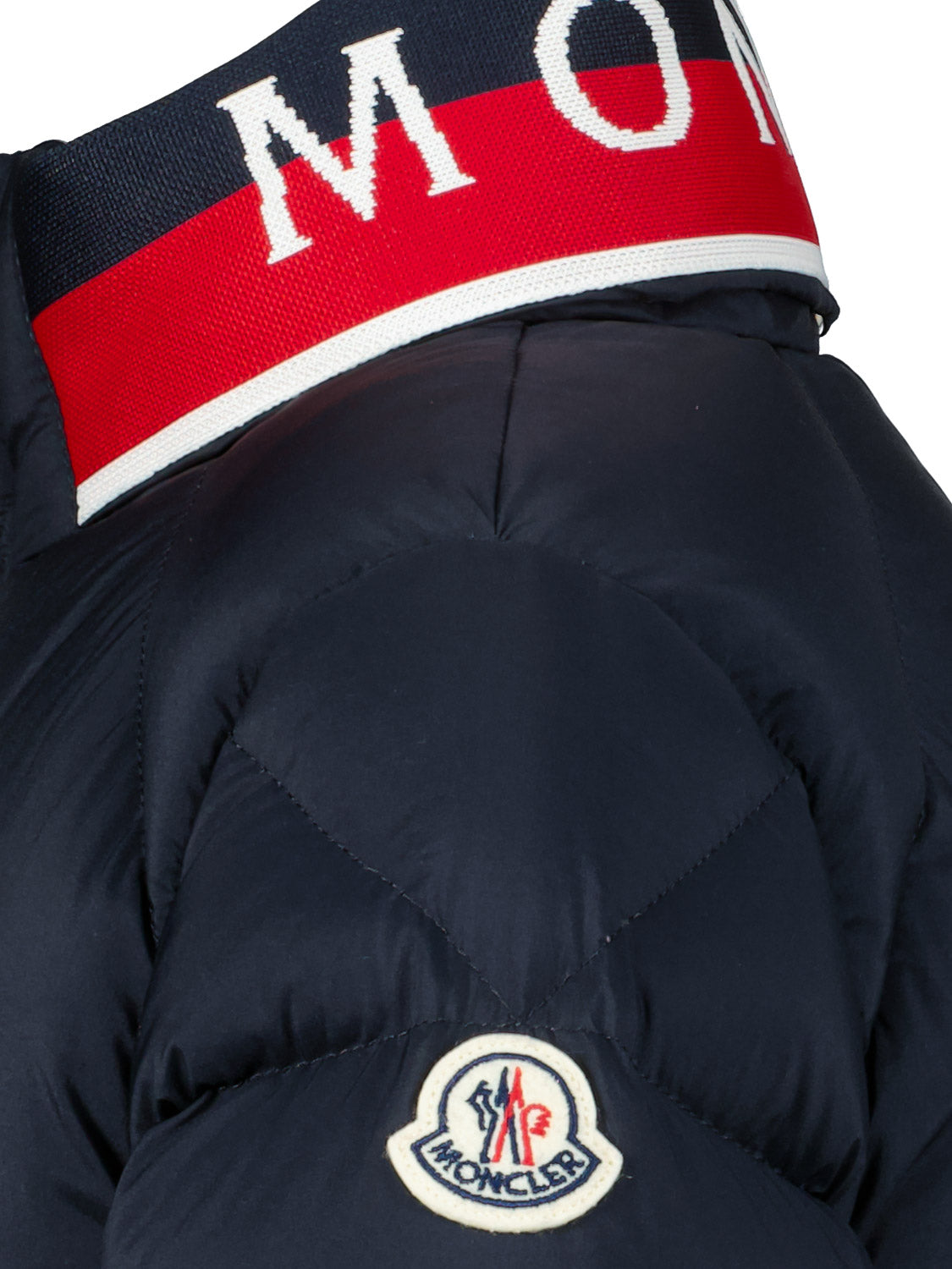 Moncler Enfant Kids Down Jacket Victor in 6805838233-7.jpg | NICKIS.com