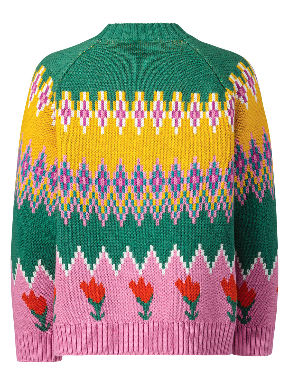 Stella McCartney Kids Kids Sweaters in 6806352250-4.jpg | NICKIS.com