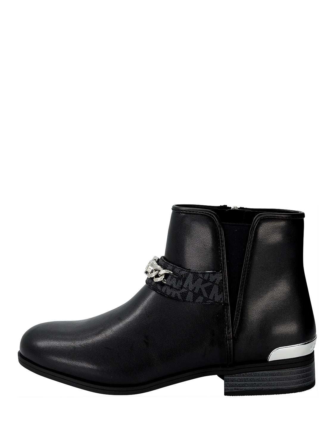 Michael Kors Ankle Boots Finley Salem Black girls