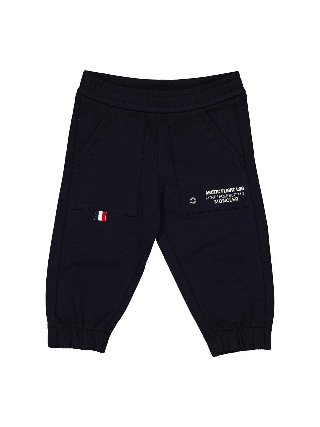 Moncler Enfant Kids sweatpants in 6806429317-1.jpg | NICKIS.com