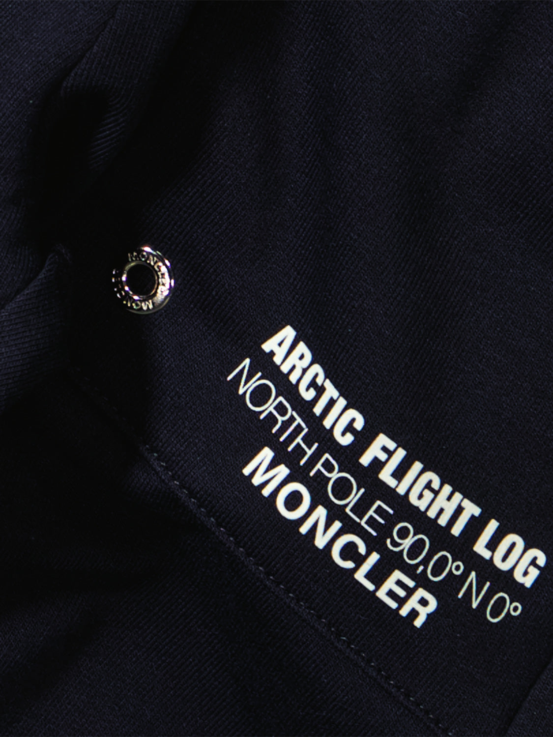 Moncler Enfant Kids sweatpants in 6806429317-4.jpg | NICKIS.com