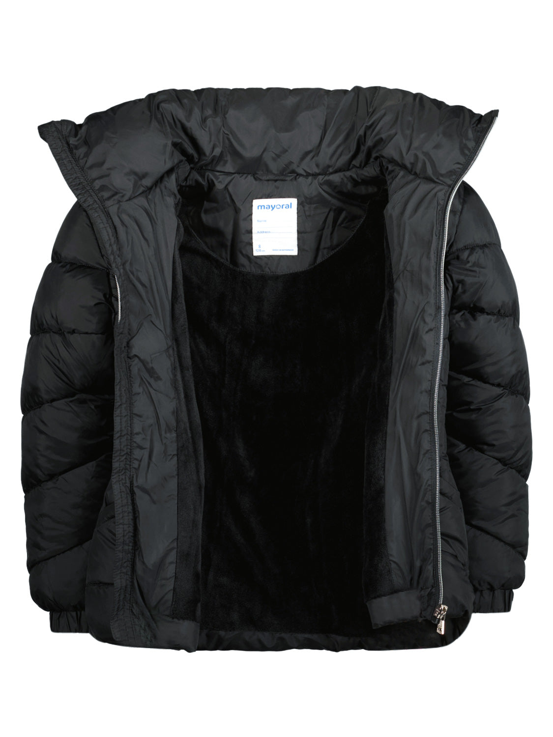 Mayoral Kids winter jacket in 6806505631-5.jpg | NICKIS.com
