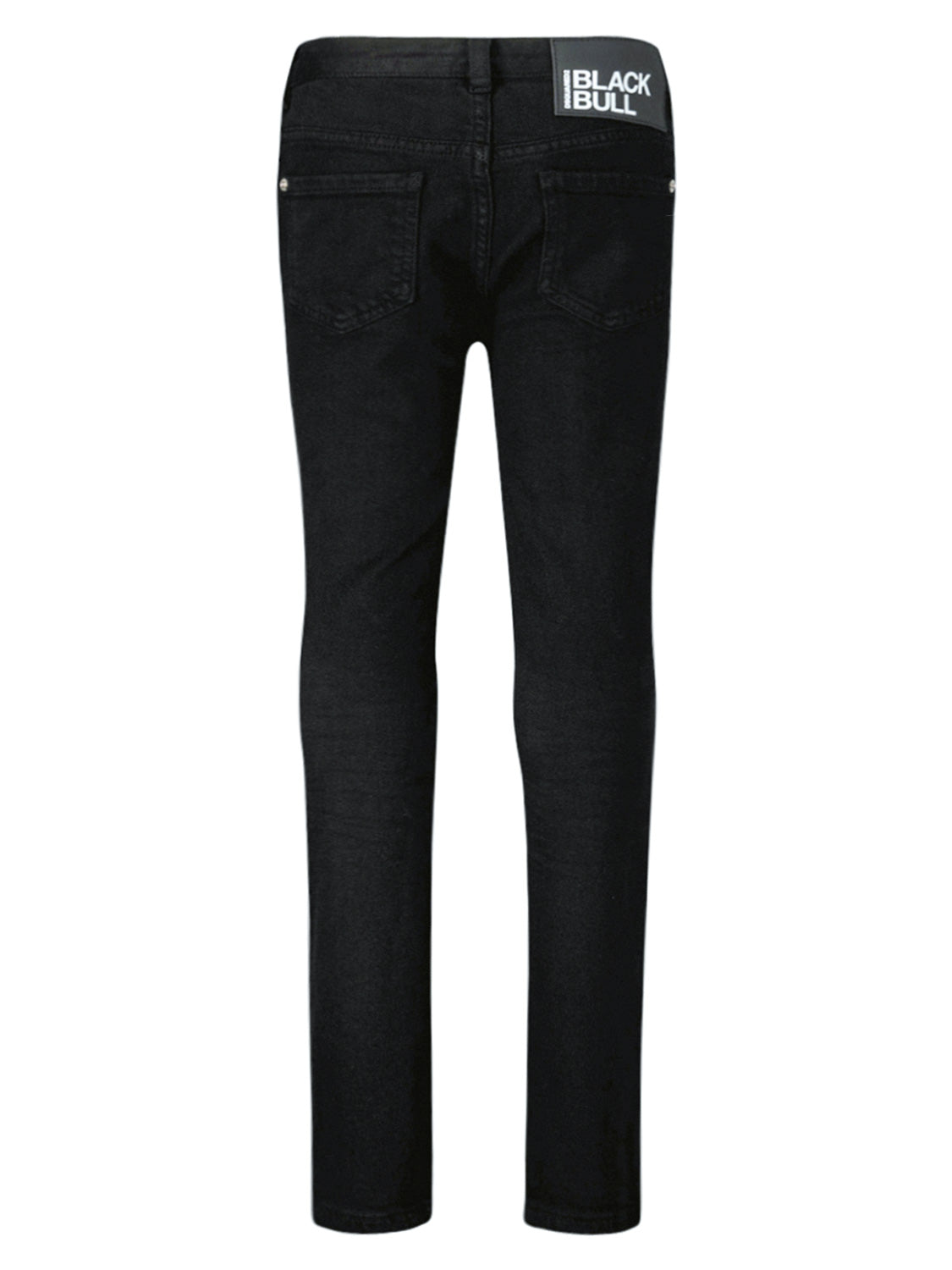 DSQUARED2 Kids jeans M/Waist Twiggy J-Eco in 6806553282-5.jpg | NICKIS.com