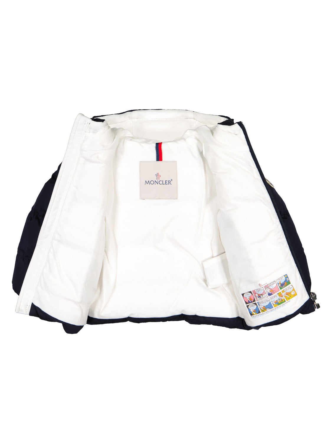 Moncler Enfant Kids Down Jacket Eric in 6806553797-5.jpg | NICKIS.com