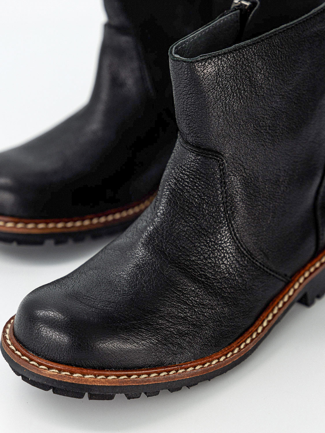 Bonpoint Kids Boots Bonie in 6806745577-7.jpg | NICKIS.com