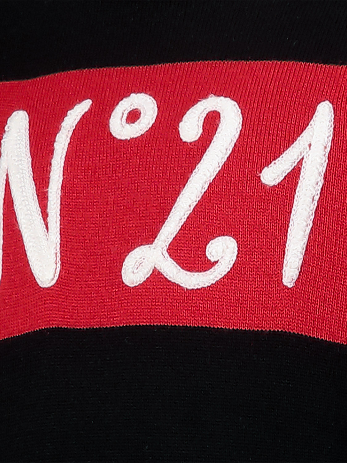 N°21 Kids Sweaters in 6806815435-6.jpg | NICKIS.com