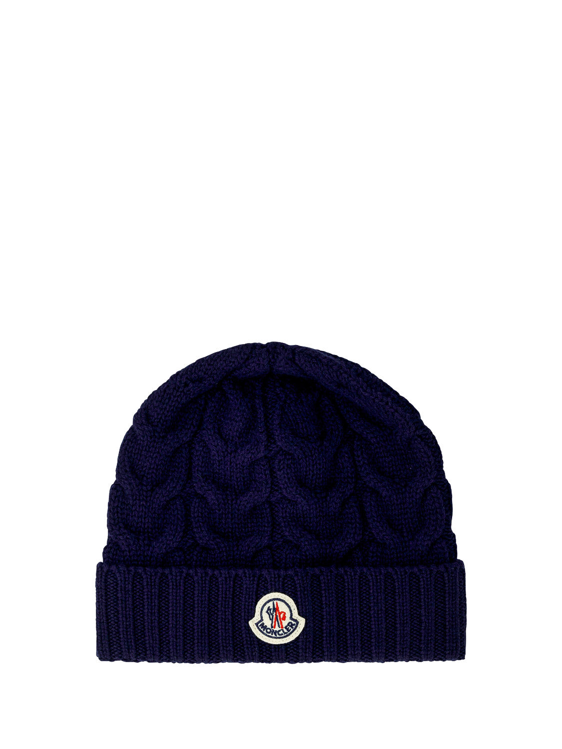 Moncler Enfant Kids beanie in 6807101748-1.jpg | NICKIS.com