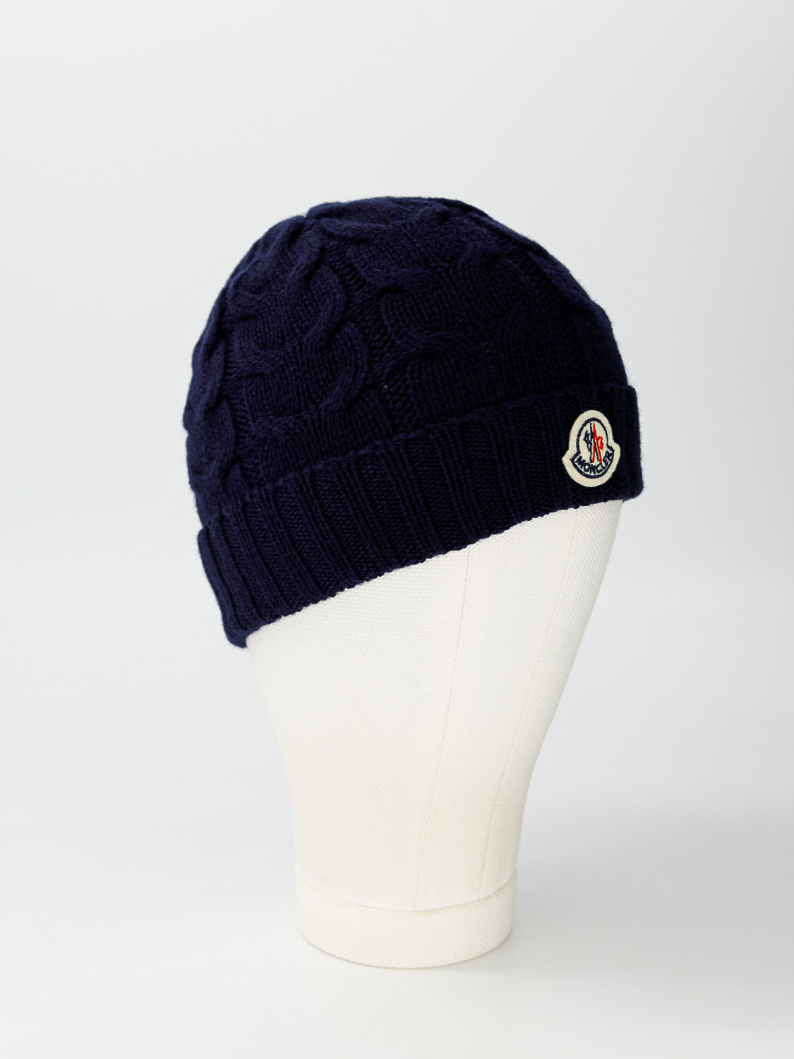 Moncler Enfant Kids beanie in 6807101748-3.jpg | NICKIS.com