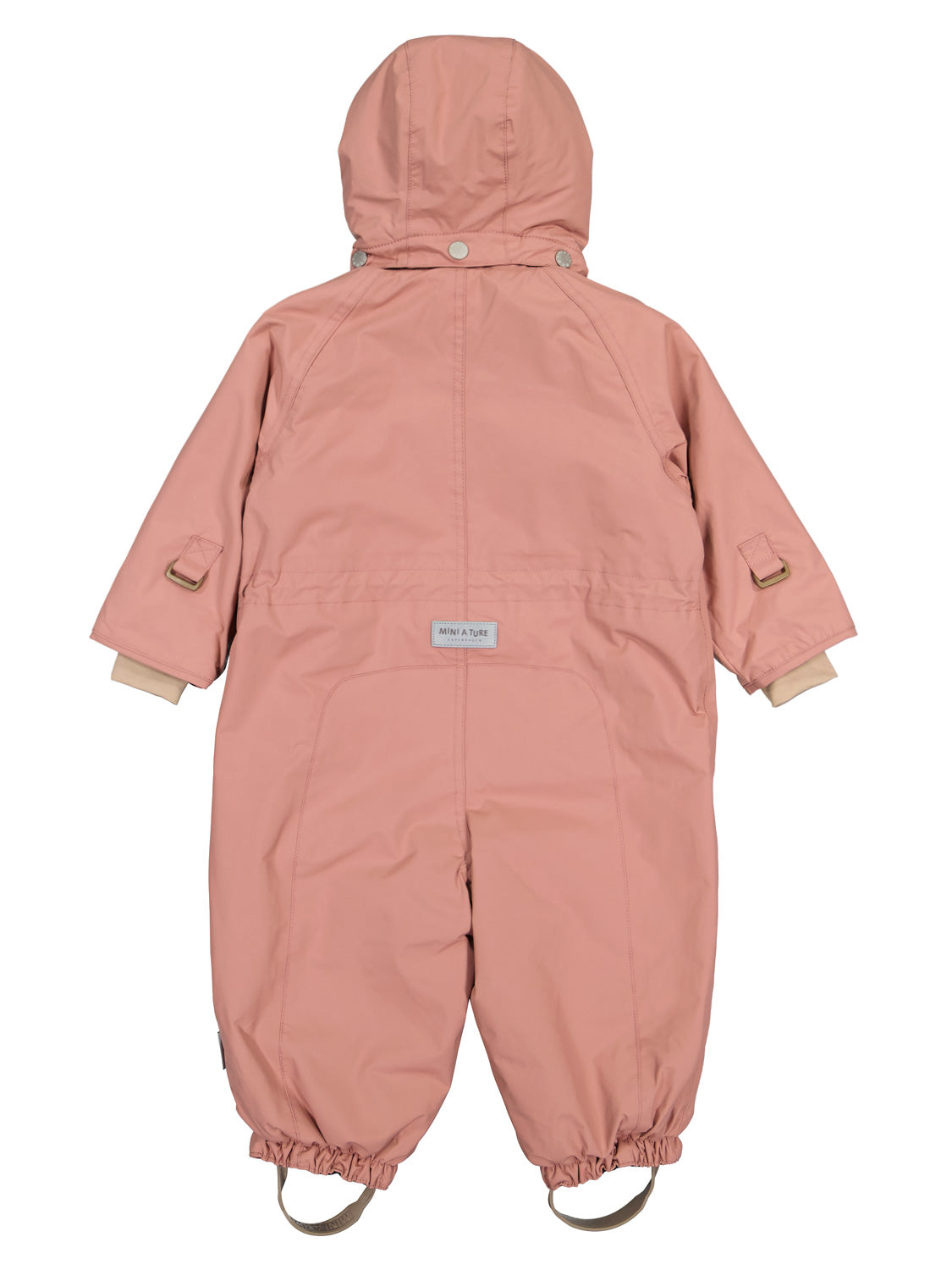 MINI A TURE Kids Snowsuit Wisti in 6807106556-7.jpg | NICKIS.com
