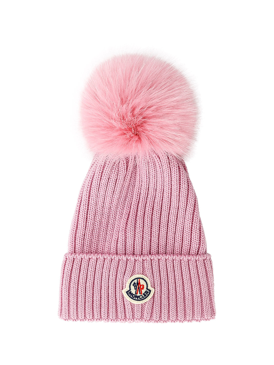 Moncler Enfant Kids beanie in 6807185915-1.jpg | NICKIS.com