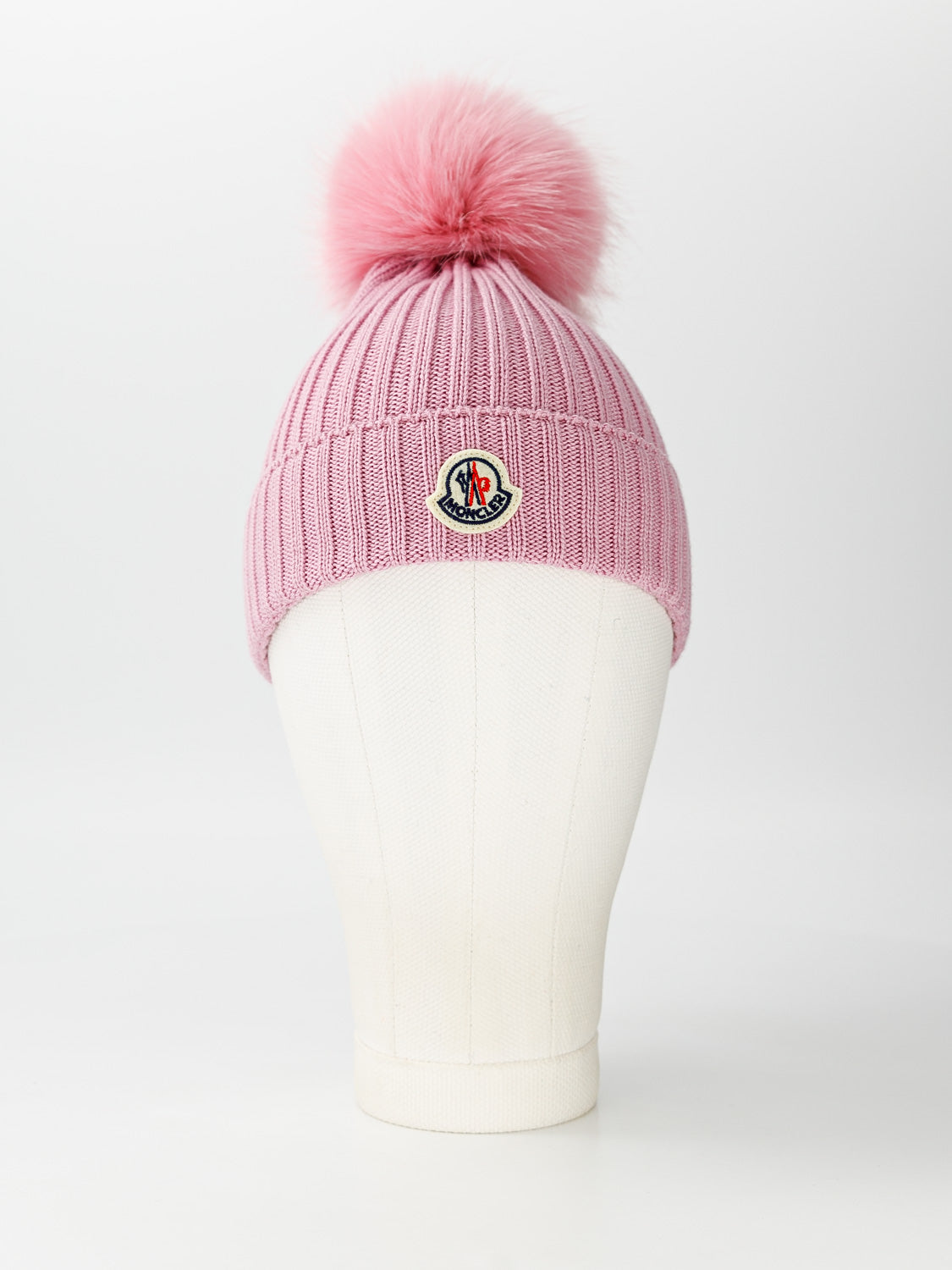 Moncler Enfant Kids beanie in 6807185915-2.jpg | NICKIS.com