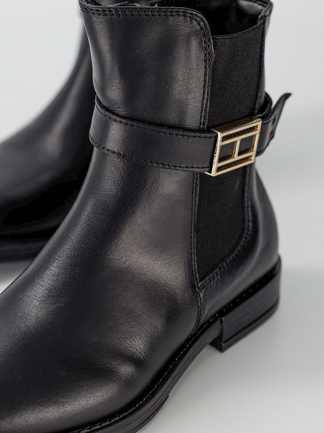 Tommy Hilfiger Kids Ankle Boots in 6807260181-7.jpg | NICKIS.com