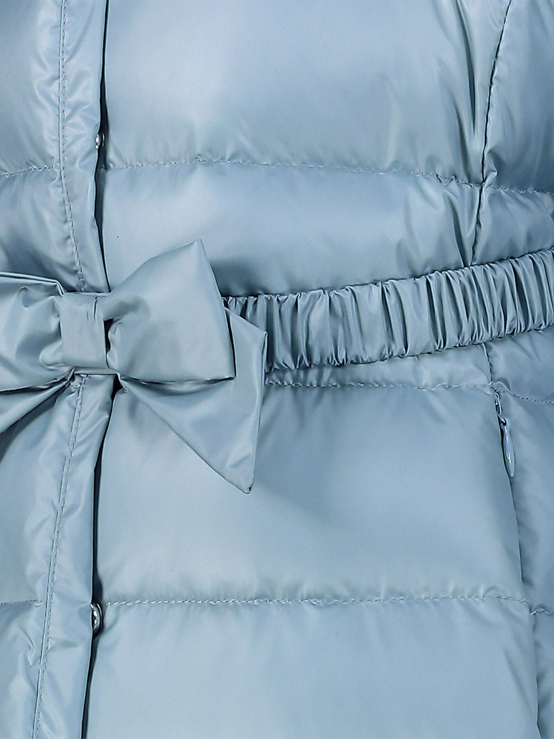Monnalisa Kids Down Coat in 6807520277-7.jpg | NICKIS.com