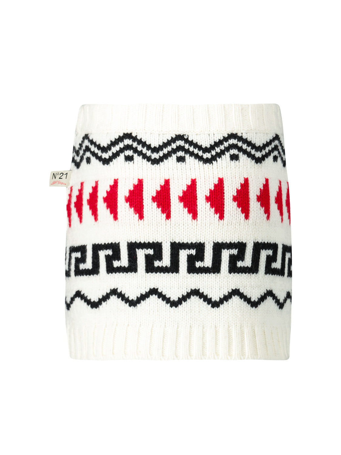 N°21 Kids skirt in 6807578065-5.jpg | NICKIS.com