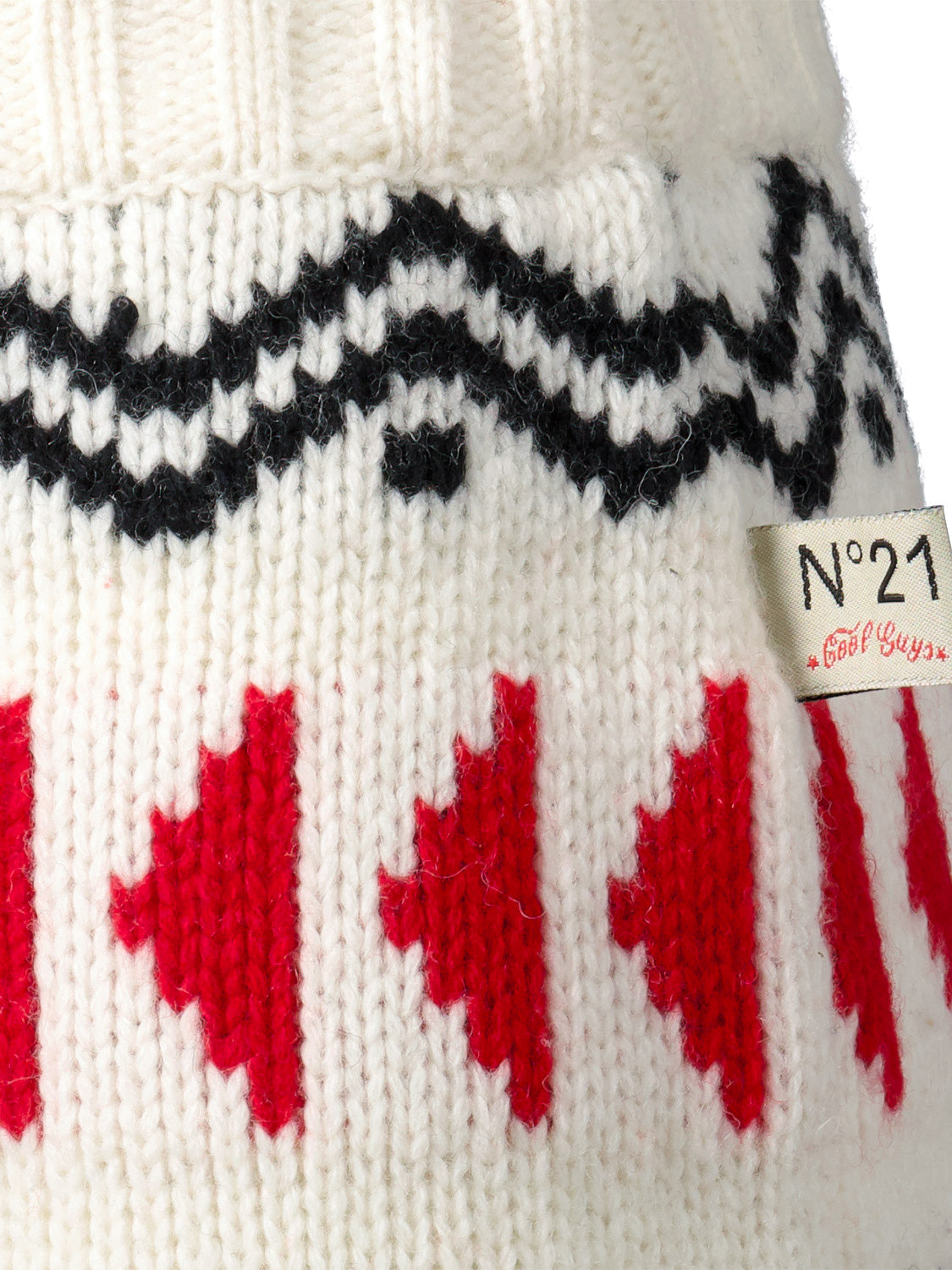 N°21 Kids skirt in 6807578065-6.jpg | NICKIS.com