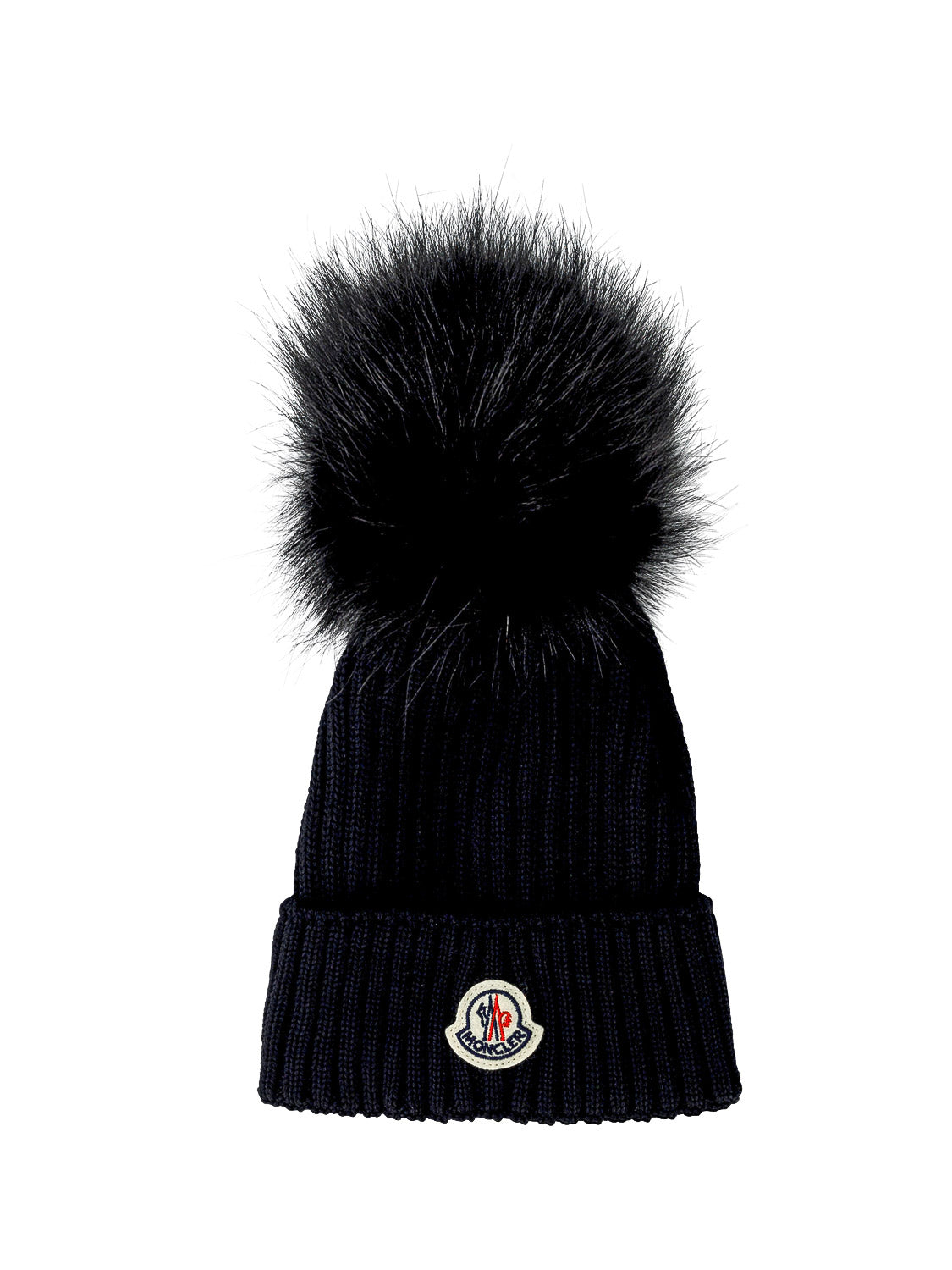 Moncler Enfant Kids beanie in 6807683825-1.jpg | NICKIS.com
