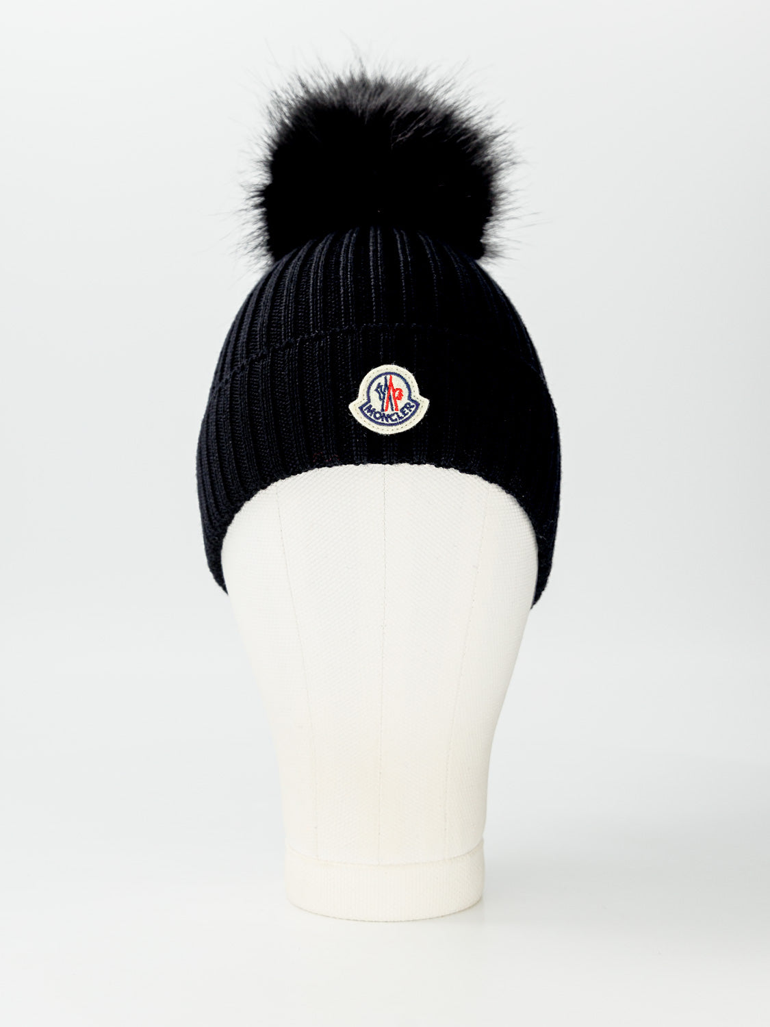 Moncler Enfant Kids beanie in 6807683825-2.jpg | NICKIS.com