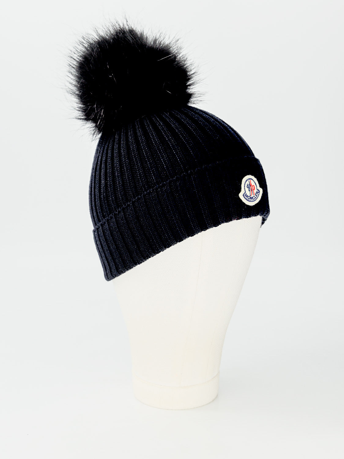 Moncler Enfant Kids beanie in 6807683825-3.jpg | NICKIS.com