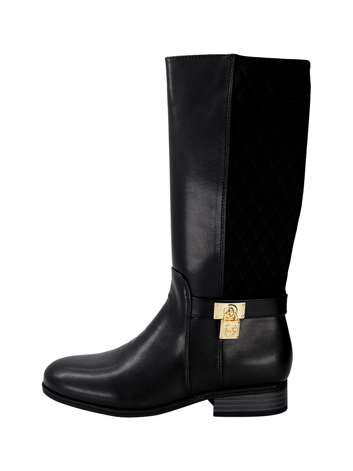 Michael Kors Boots Finley Lock Black girls