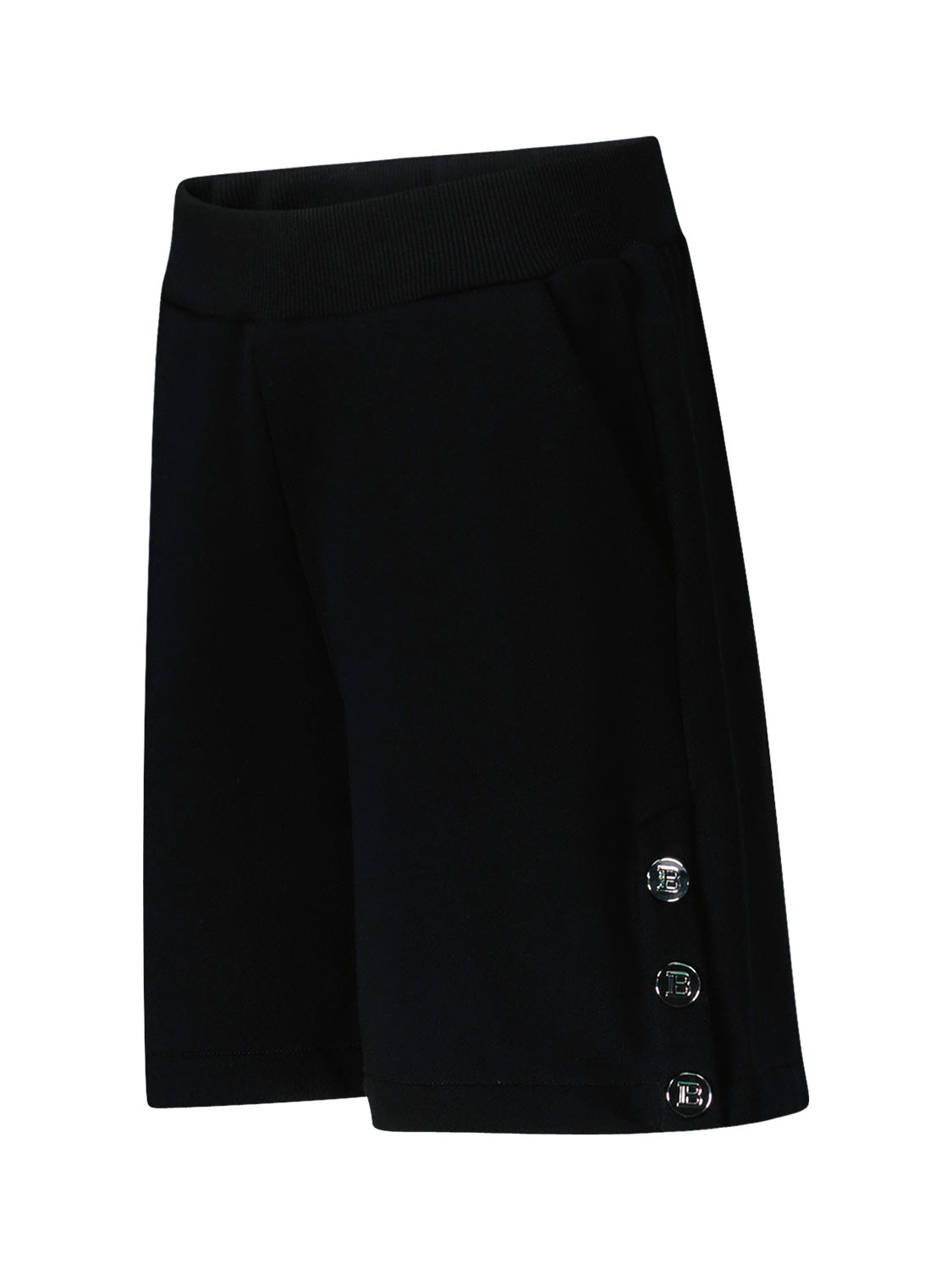 Balmain Kids Sweatshorts  in  6807735910-4.jpg | NICKIS.com