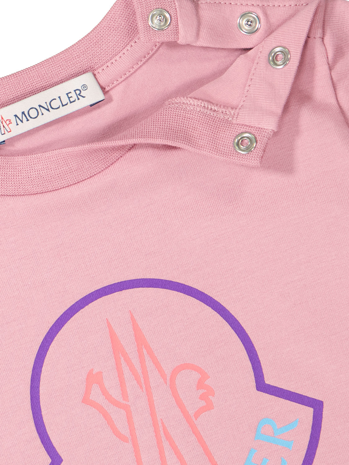 Moncler Enfant Kids long-sleeve in 6807879476-5.jpg | NICKIS.com