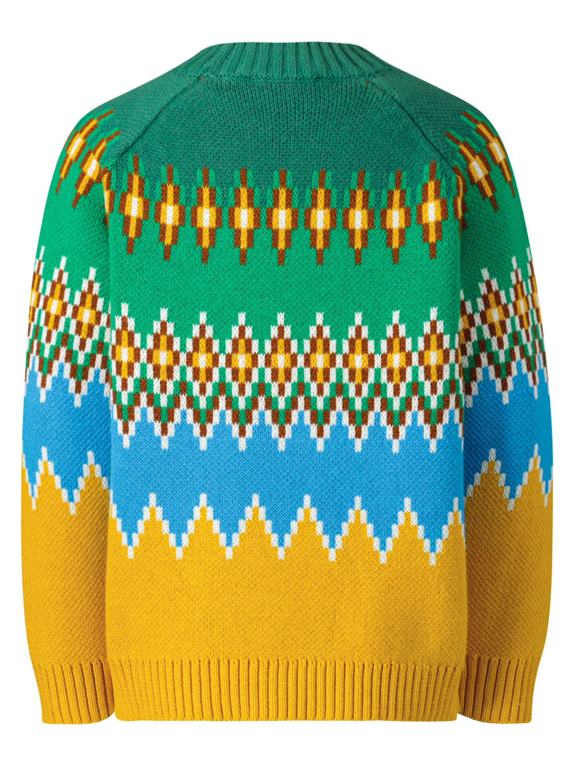 Stella McCartney Kids Kids Sweaters in 6807968541-4.jpg | NICKIS.com
