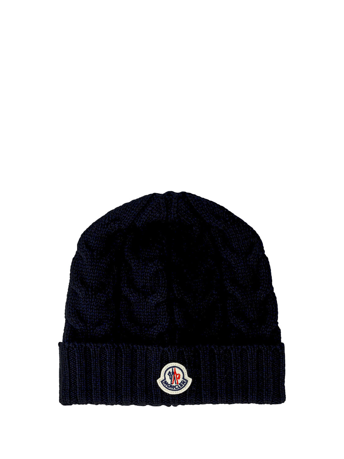 Moncler Enfant Kids beanie in 6808312158-1.jpg | NICKIS.com