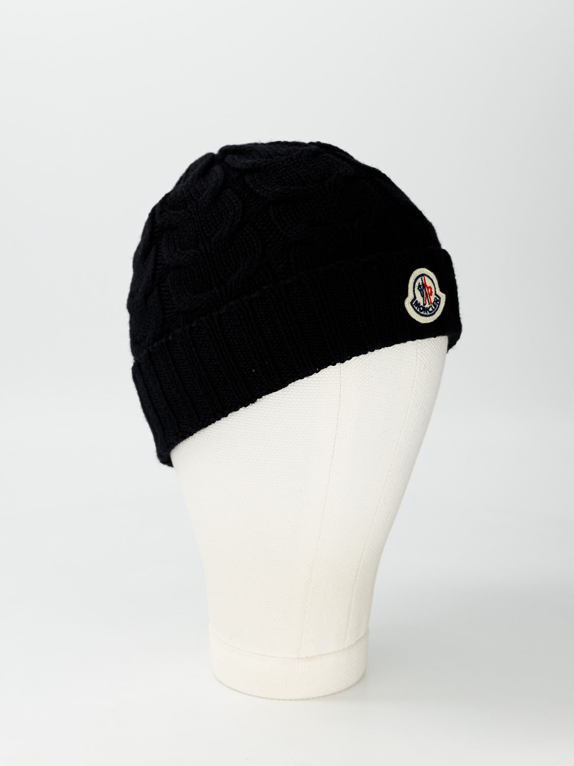 Moncler Enfant Kids beanie in 6808312158-3.jpg | NICKIS.com