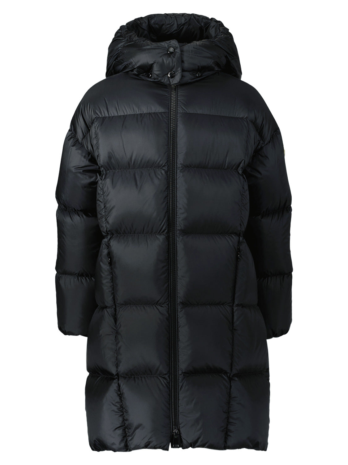 Moncler Enfant Kids Down Coat Caille in 6808324287-1.jpg | NICKIS.com