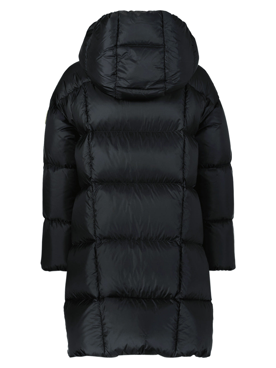 Moncler Enfant Kids Down Coat Caille in 6808324287-5.jpg | NICKIS.com