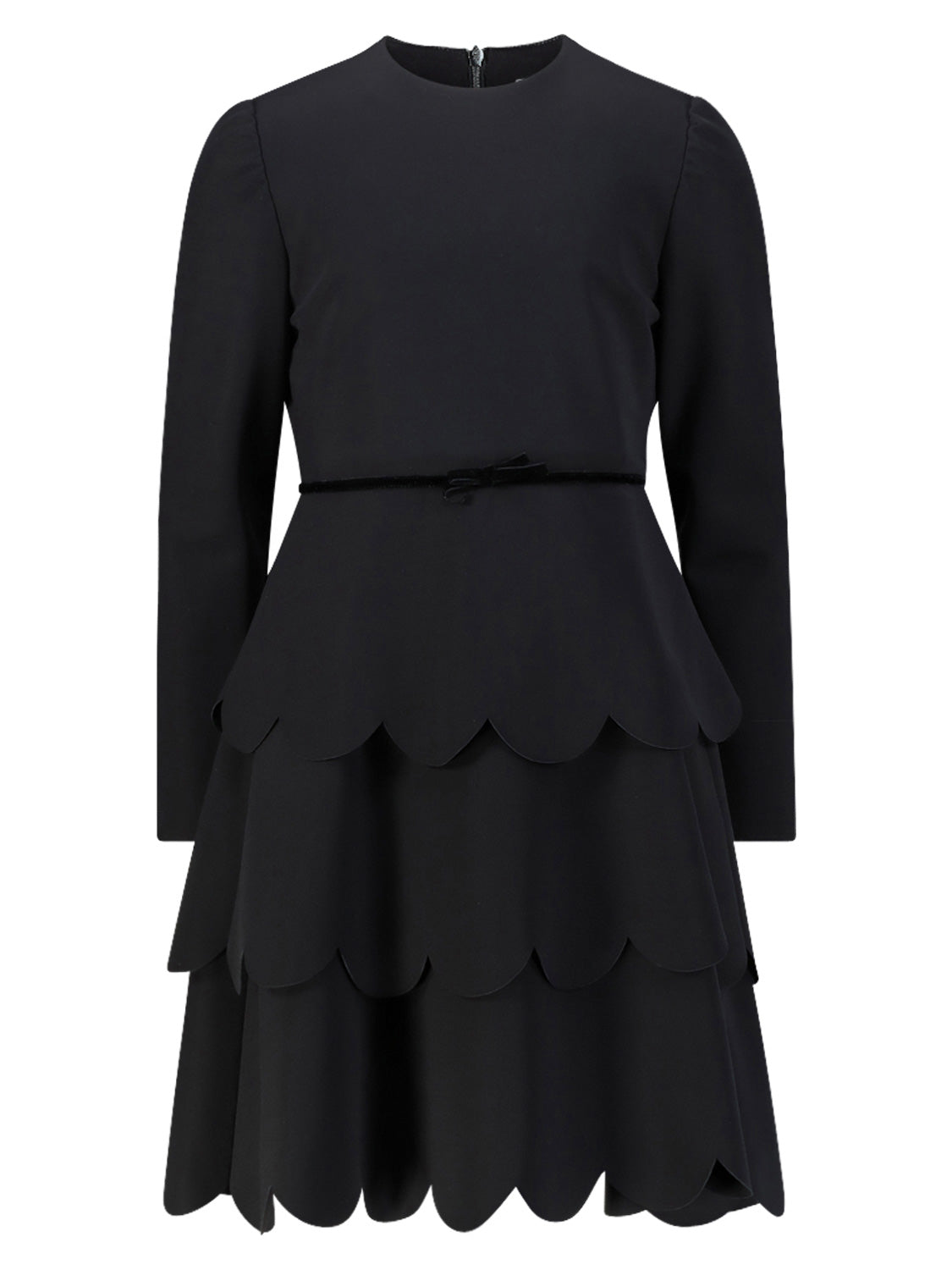 Il Gufo Kids dress in 6808384391-1.jpg | NICKIS.com
