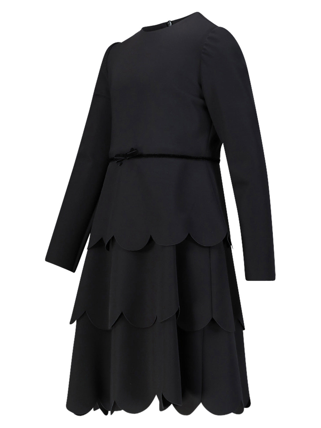 Il Gufo Kids dress in 6808384391-4.jpg | NICKIS.com