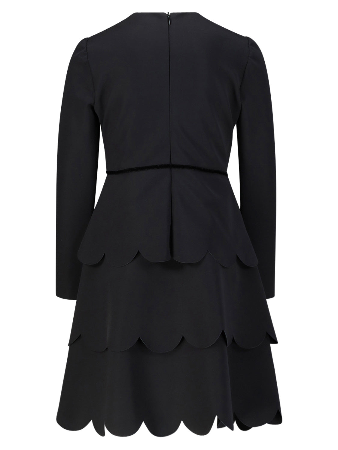 Il Gufo Kids dress in 6808384391-5.jpg | NICKIS.com