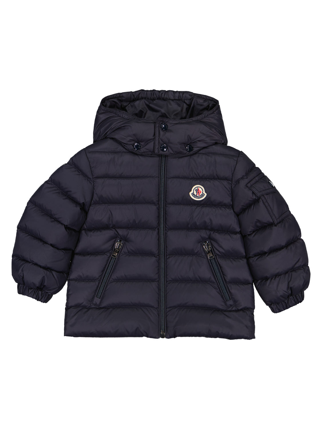 Moncler Enfant Kids Down Jacket Jules in 6808420438-1.jpg | NICKIS.com