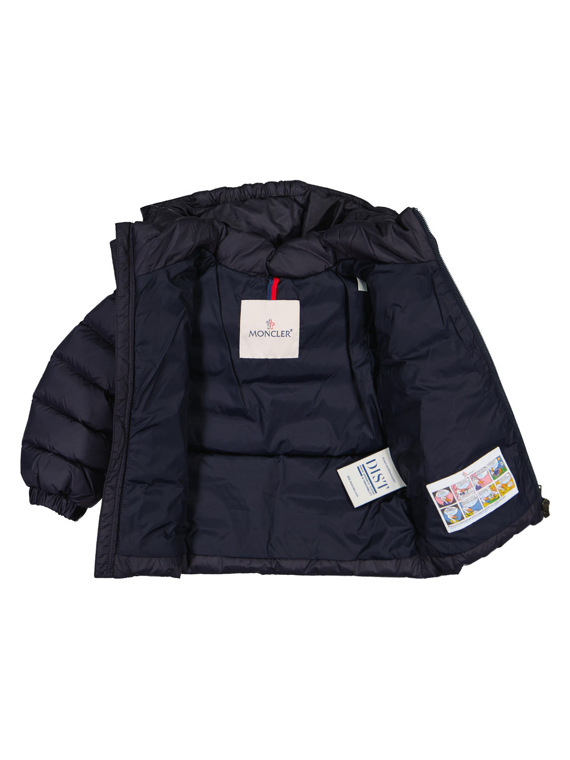 Moncler Enfant Kids Down Jacket Jules in 6808420438-5.jpg | NICKIS.com