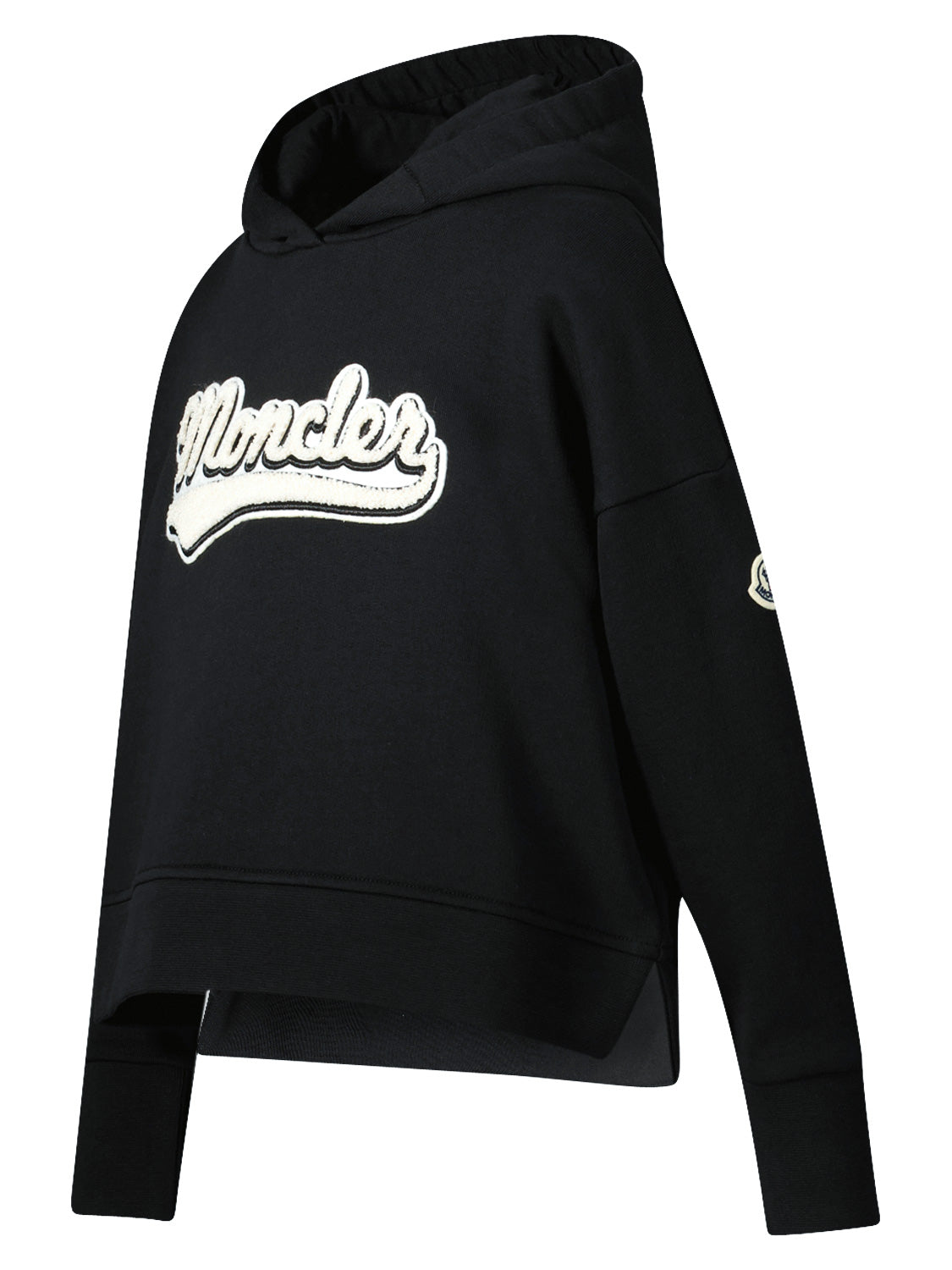 Moncler Enfant Kids hoodie in 6808509857-4.jpg | NICKIS.com