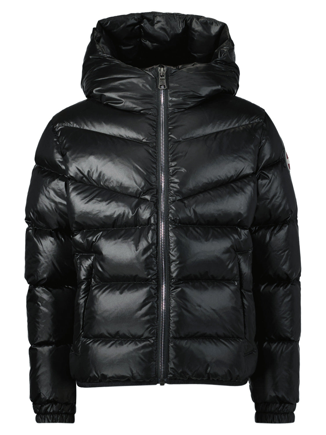 Colmar Down Jacket Black girls