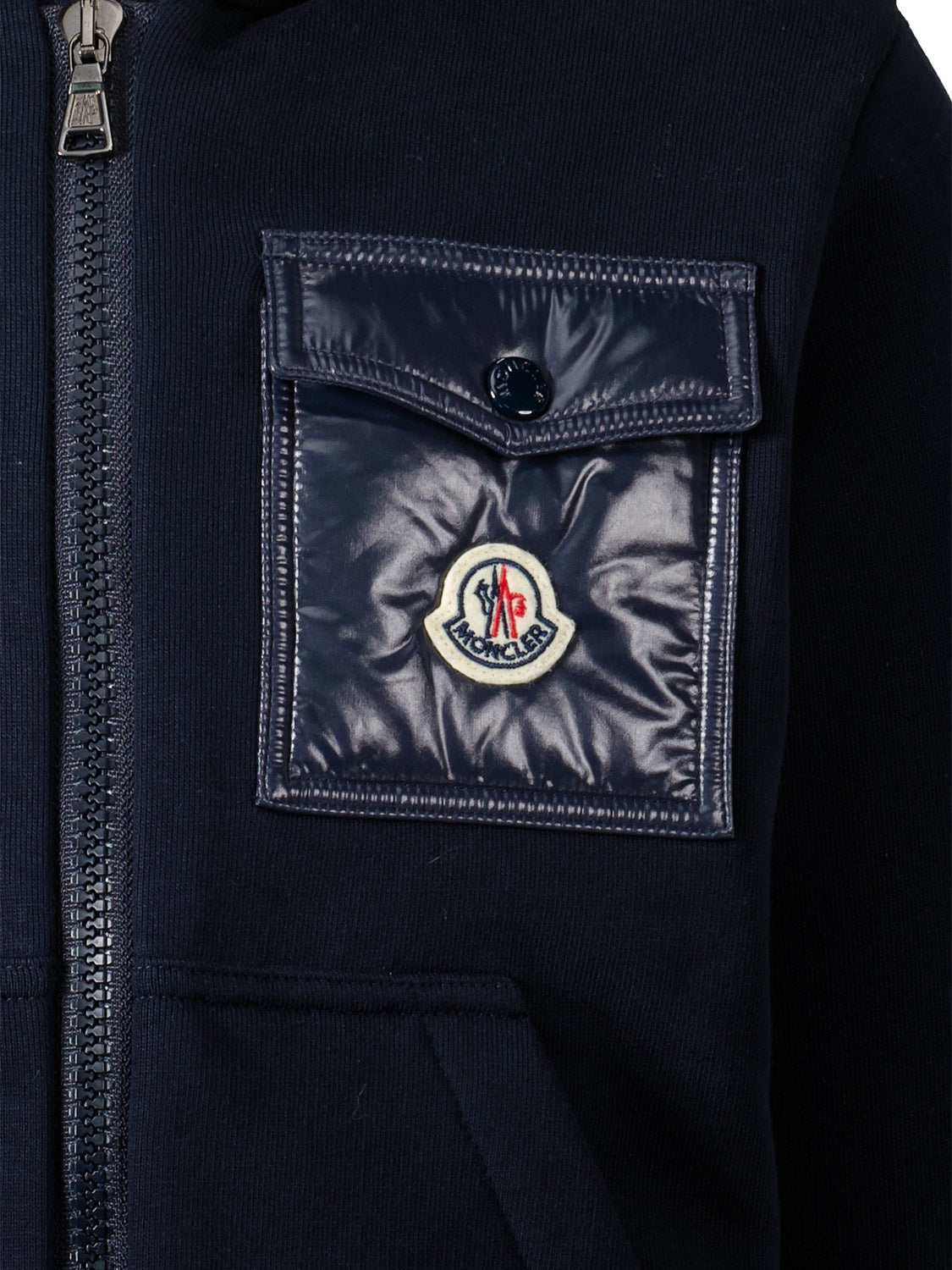 Moncler Enfant Kids Jogging Suit in 6808524128-9.jpg | NICKIS.com