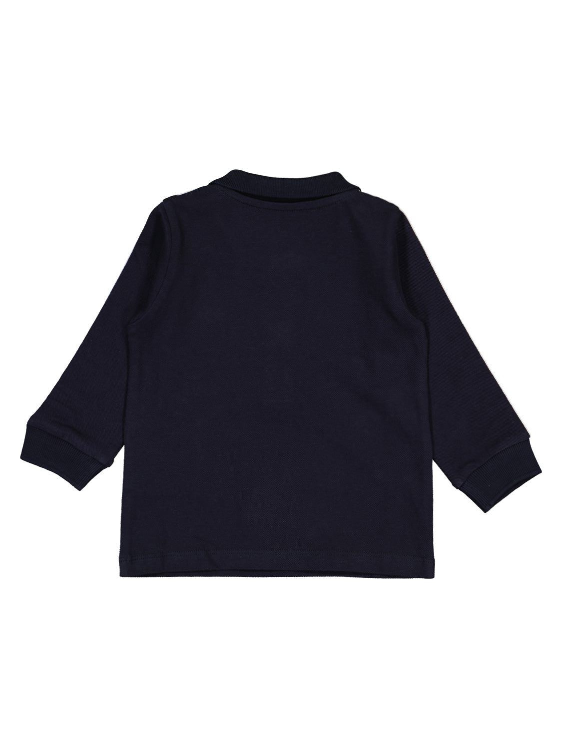 Moncler Enfant Kids Polo Shirt in 6808534018-5.jpg | NICKIS.com