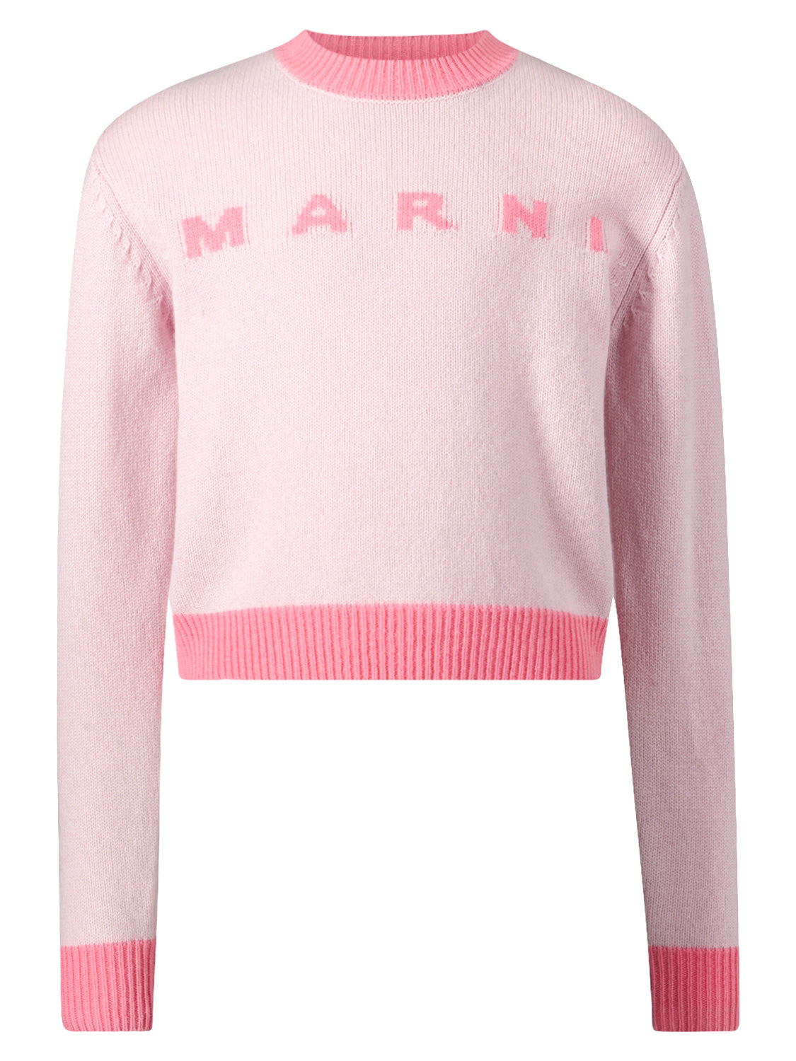 Marni kids hot sweater