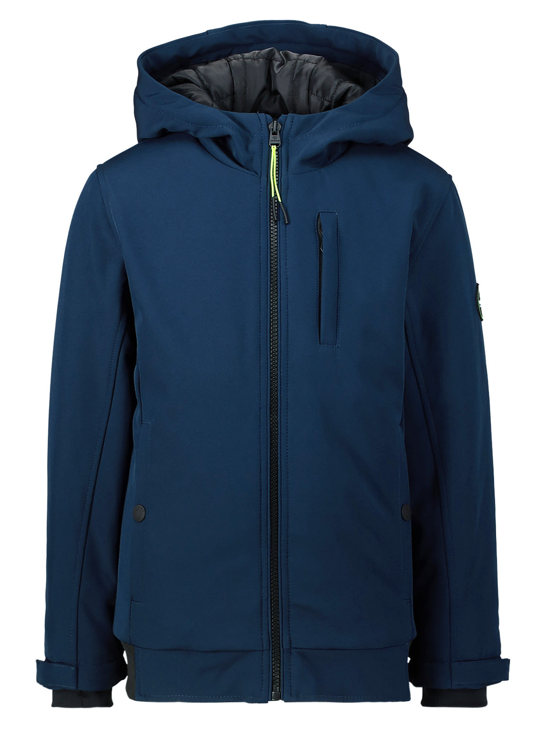 L1 Damen SchÃ¶ffel Windbreaker Jacket M SchÃ¶ffel Weste Zipin