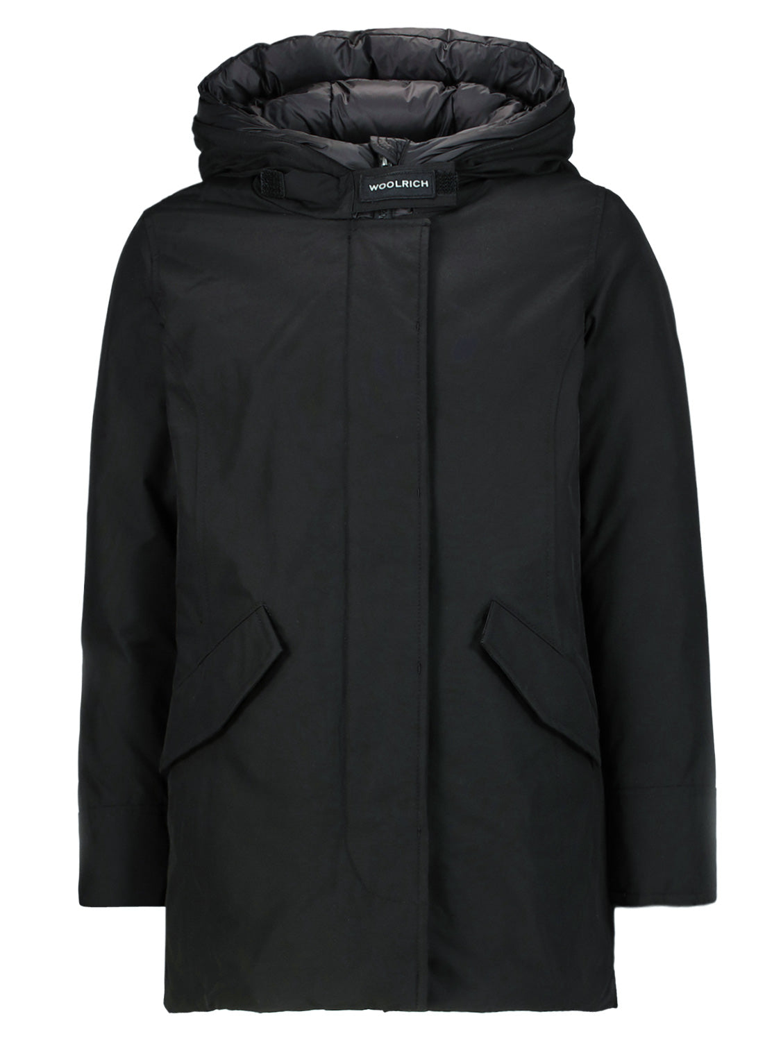 Woolrich Kids Down Coat Arctic in 6808766365-1.jpg | NICKIS.com