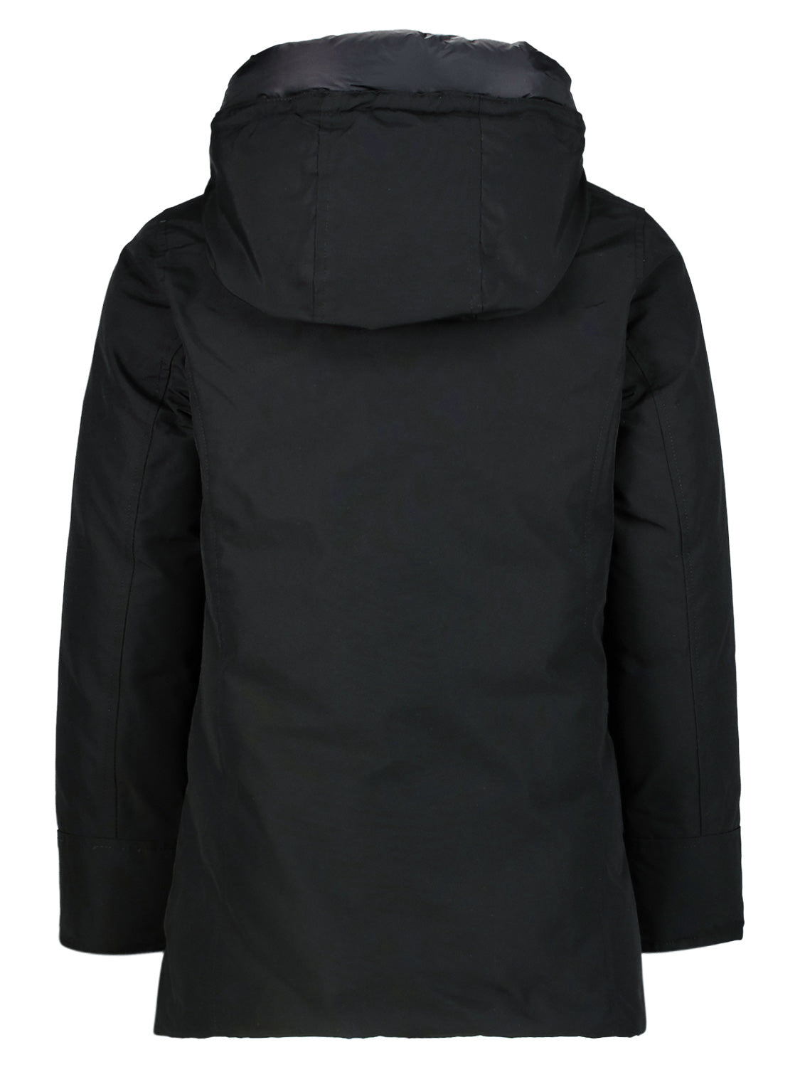 Woolrich Kids Down Coat Arctic in 6808766365-5.jpg | NICKIS.com