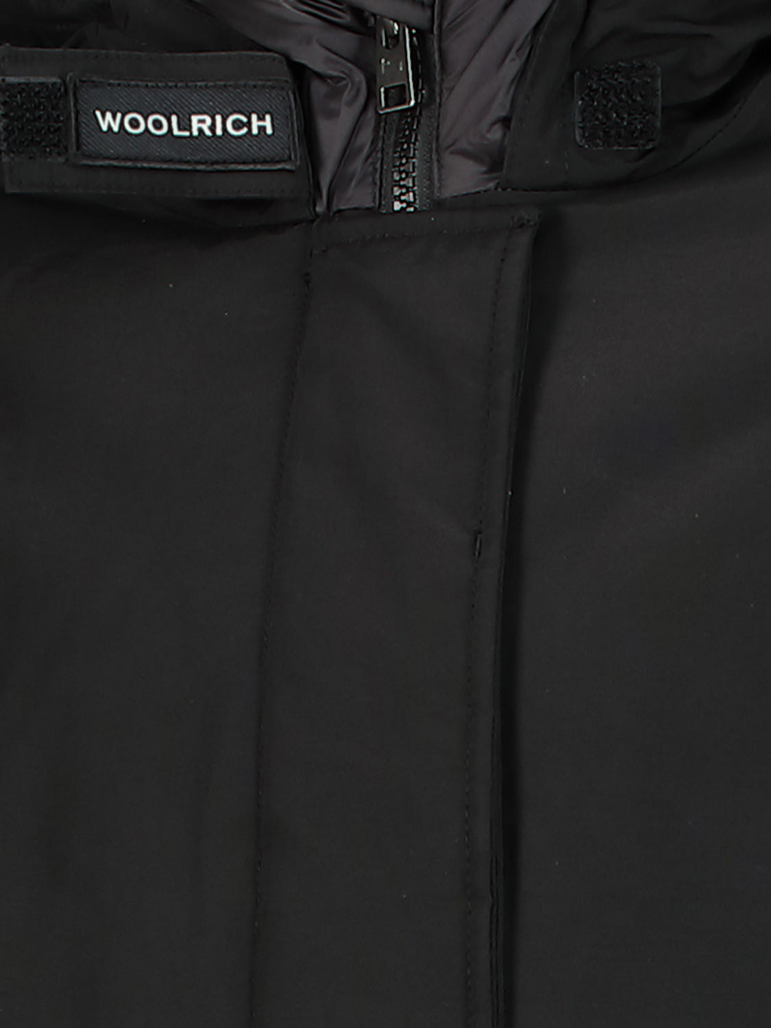 Woolrich Kids Down Coat Arctic in 6808766365-7.jpg | NICKIS.com